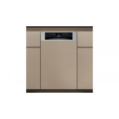 Whirlpool  WH6PB10BS7A0 Εντοιχιζόμενο Πλυντήριο Πιάτων για 10 Σερβίτσια Π44.5xY82εκ.